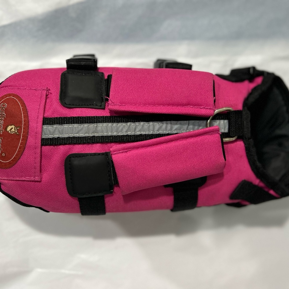 Lifeguard jacket - Picture 7 of 12